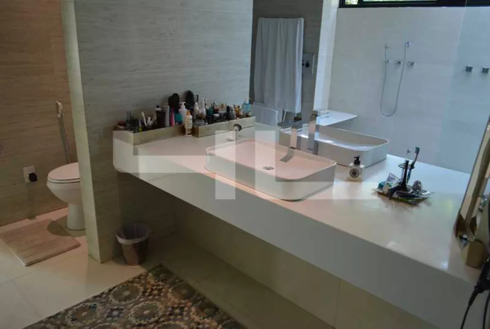 Casa de Condomínio, 5 quartos - Foto 30