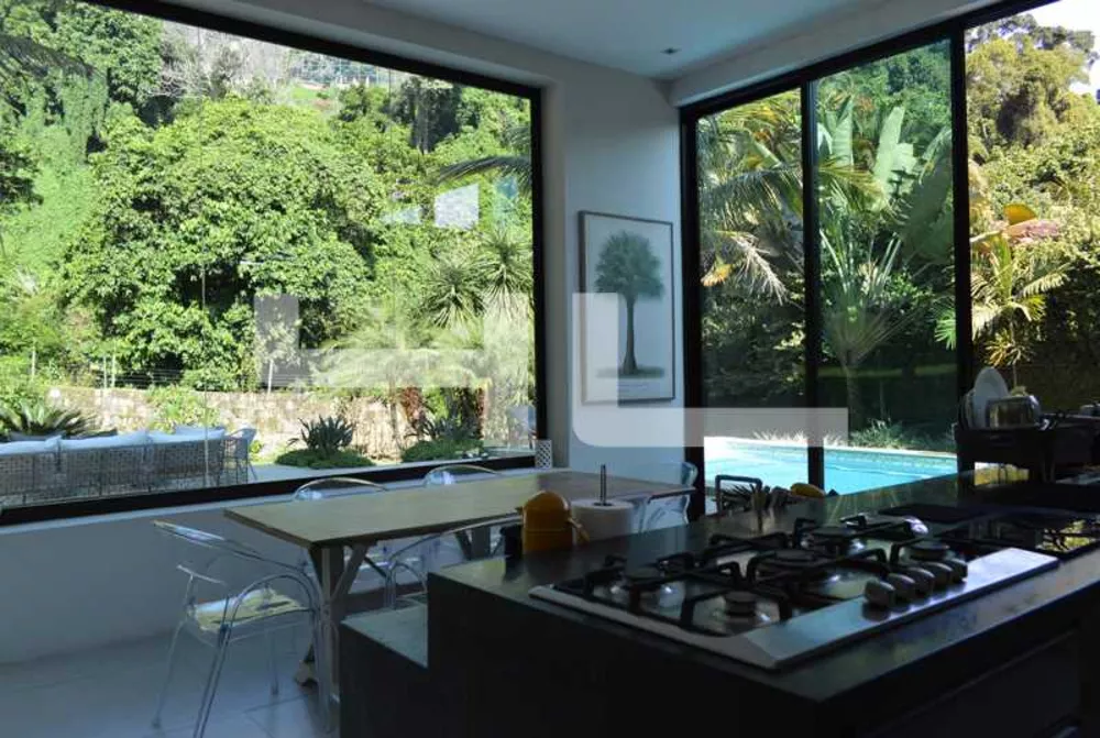 Casa de Condomínio, 5 quartos - Foto 7