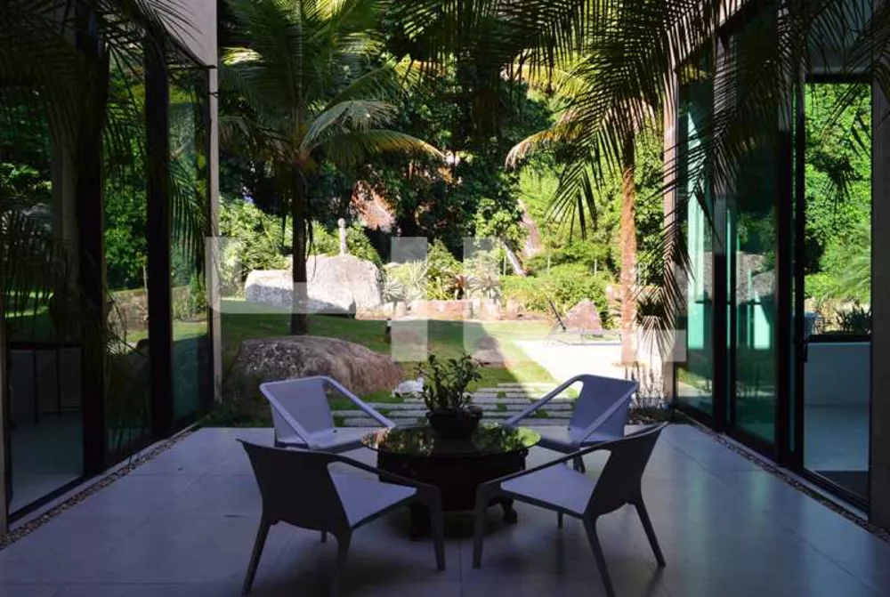Casa de Condomínio, 5 quartos - Foto 16