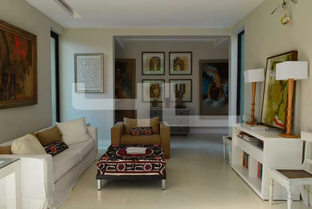 Casa de Condomínio, 5 quartos - Foto 24