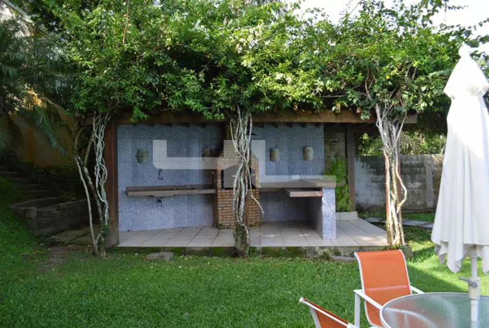 Casa, 5 quartos, 450 m² - Foto 19