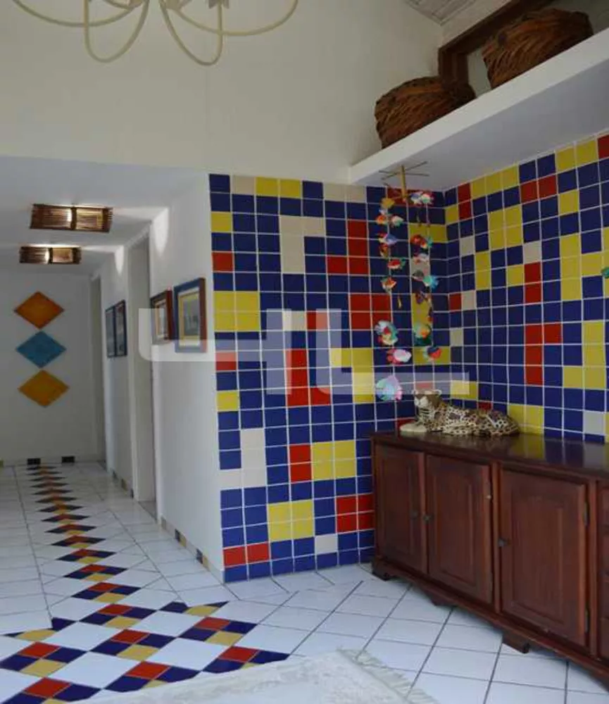 Casa, 5 quartos, 450 m² - Foto 16