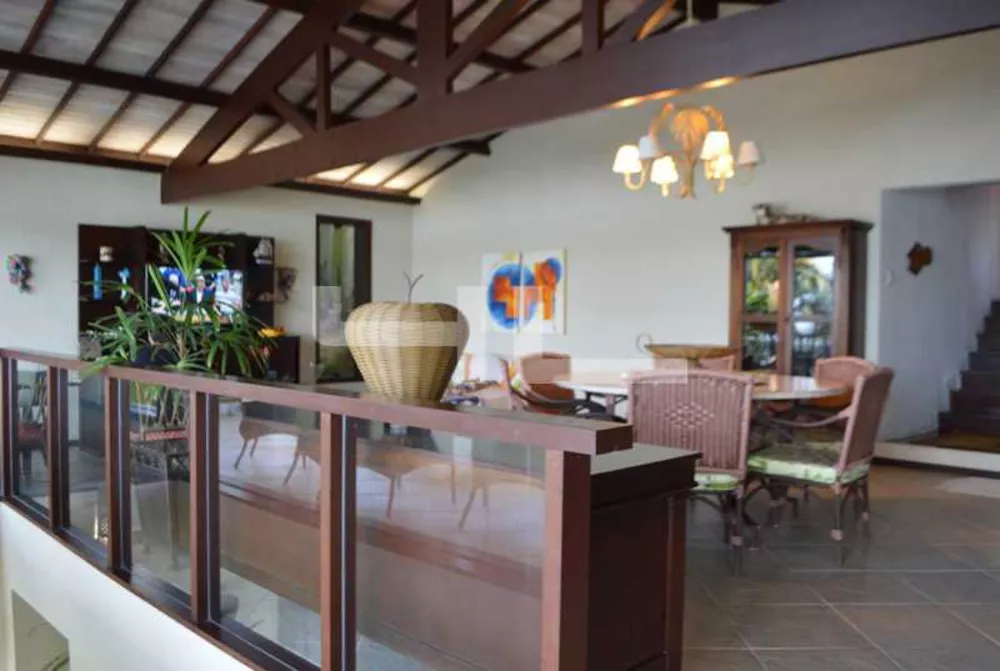 Casa, 5 quartos, 450 m² - Foto 10
