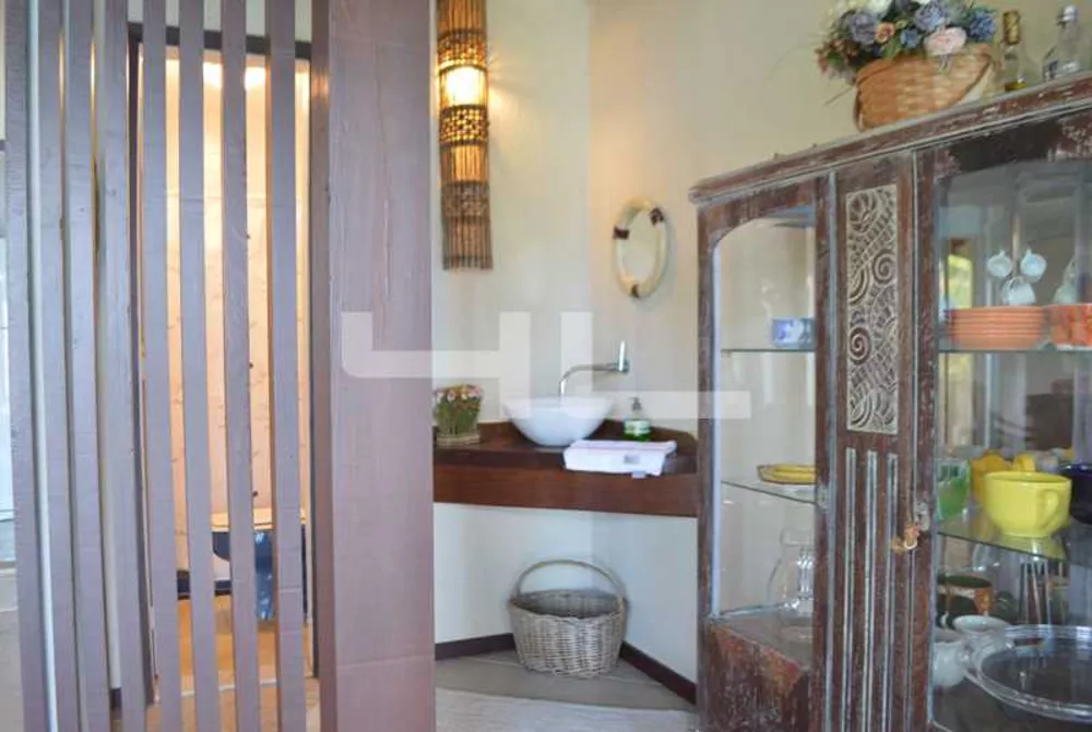 Casa, 5 quartos, 450 m² - Foto 6