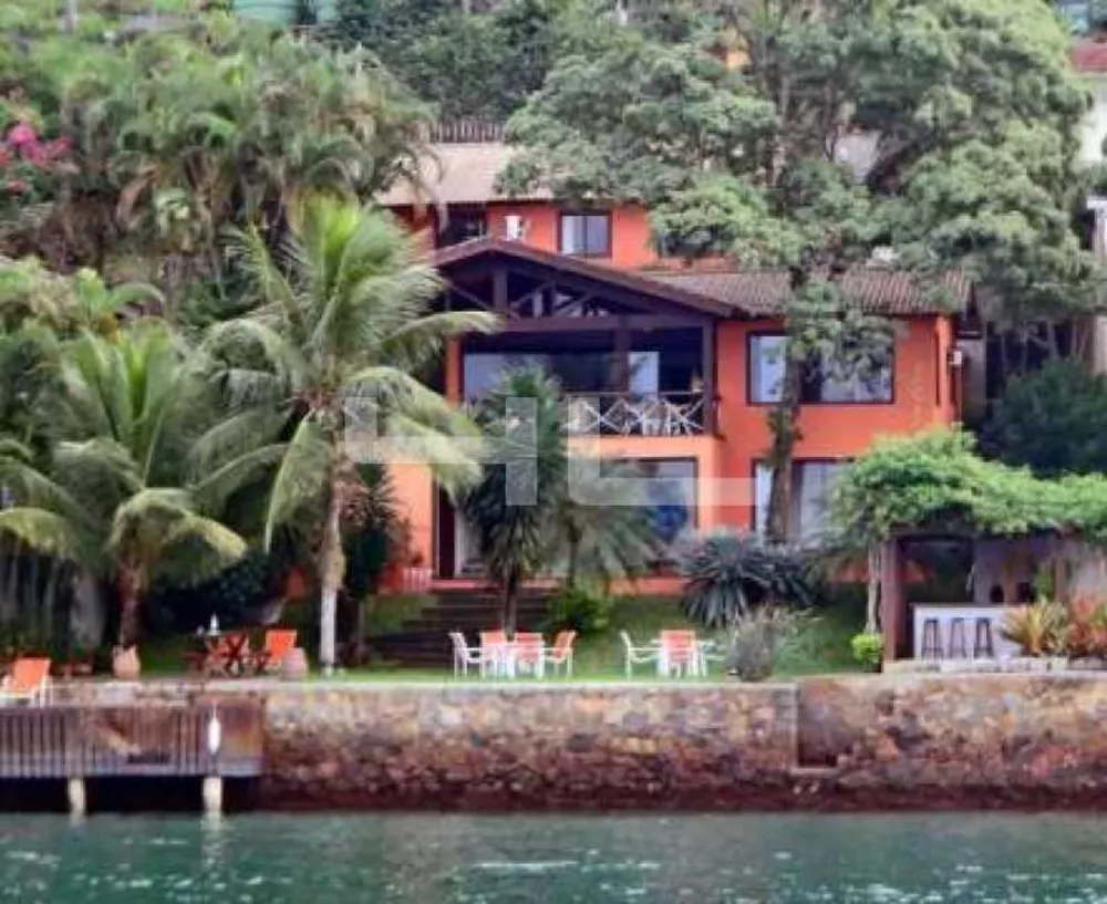 Casa, 5 quartos, 450 m² - Foto 27