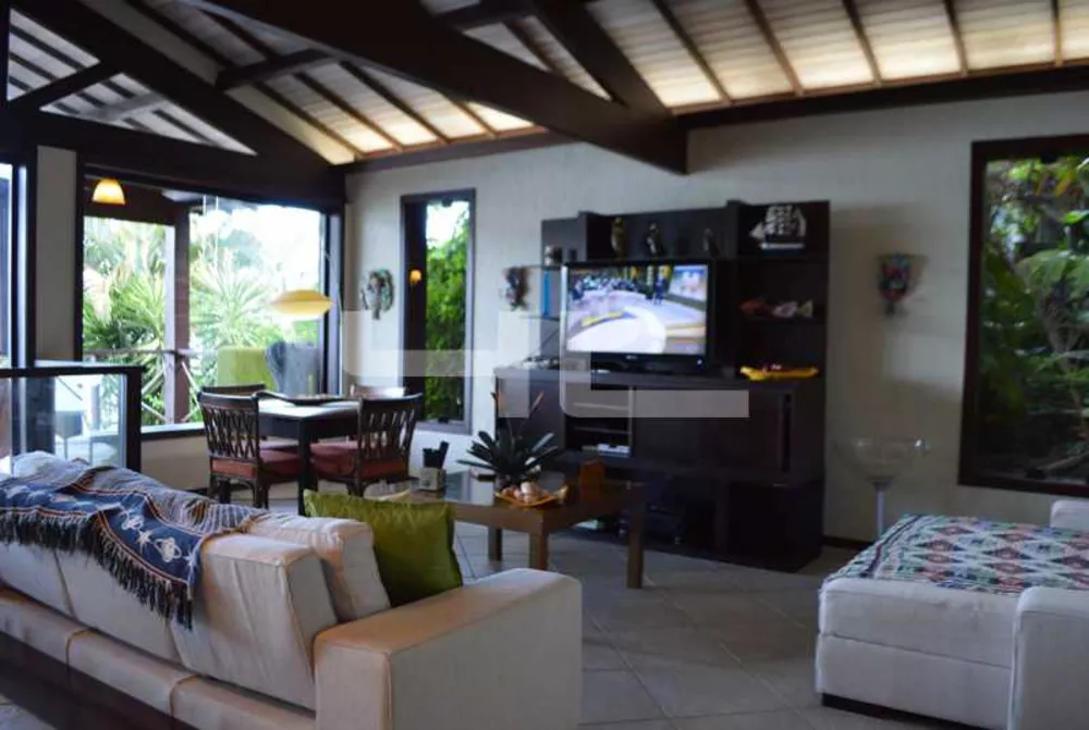 Casa, 5 quartos, 450 m² - Foto 23