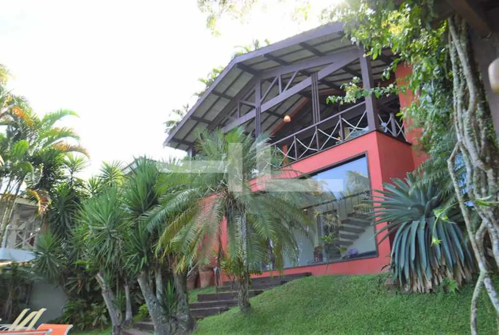 Casa, 5 quartos, 450 m² - Foto 7