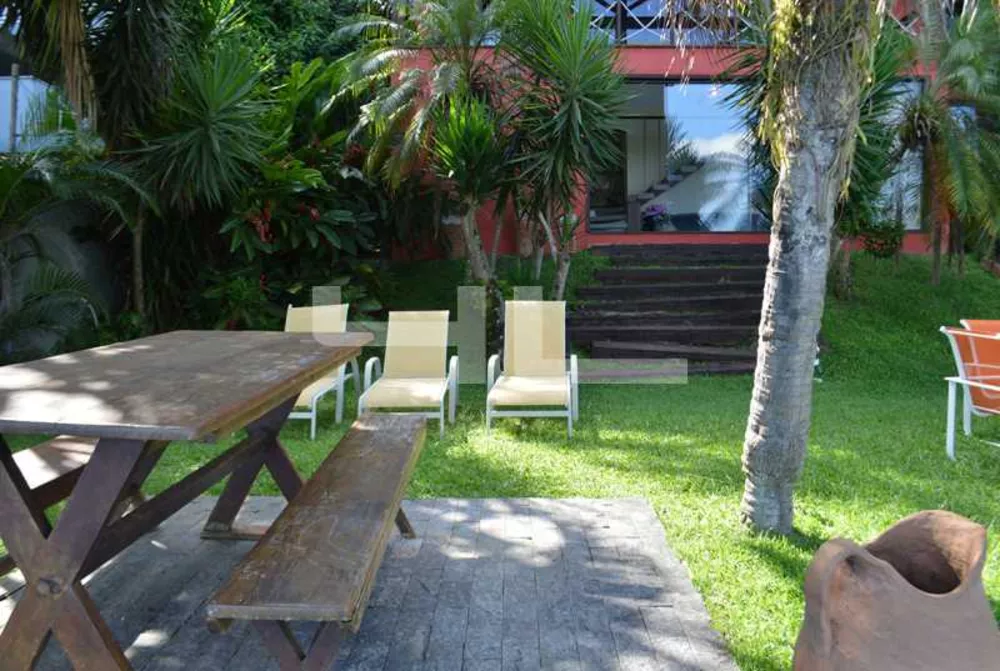 Casa, 5 quartos, 450 m² - Foto 12
