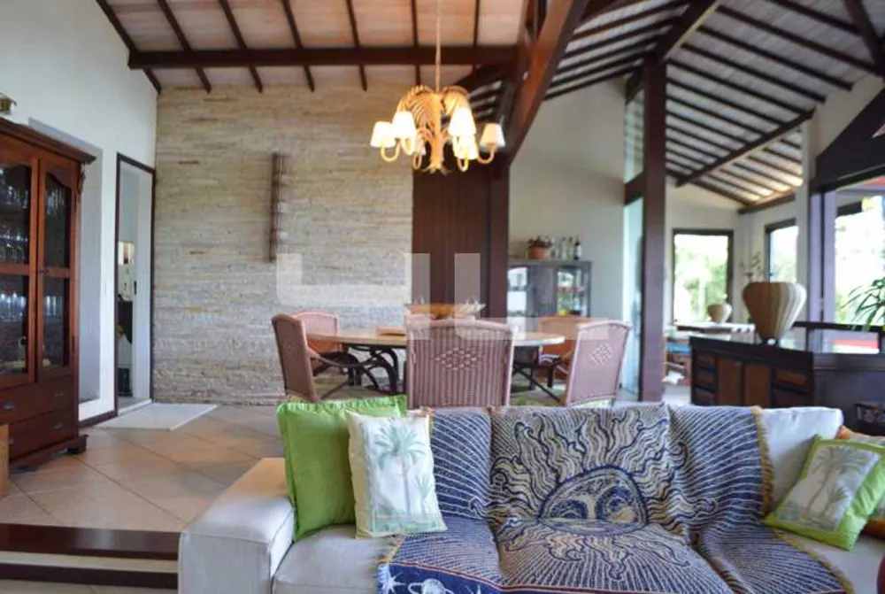 Casa, 5 quartos, 450 m² - Foto 29