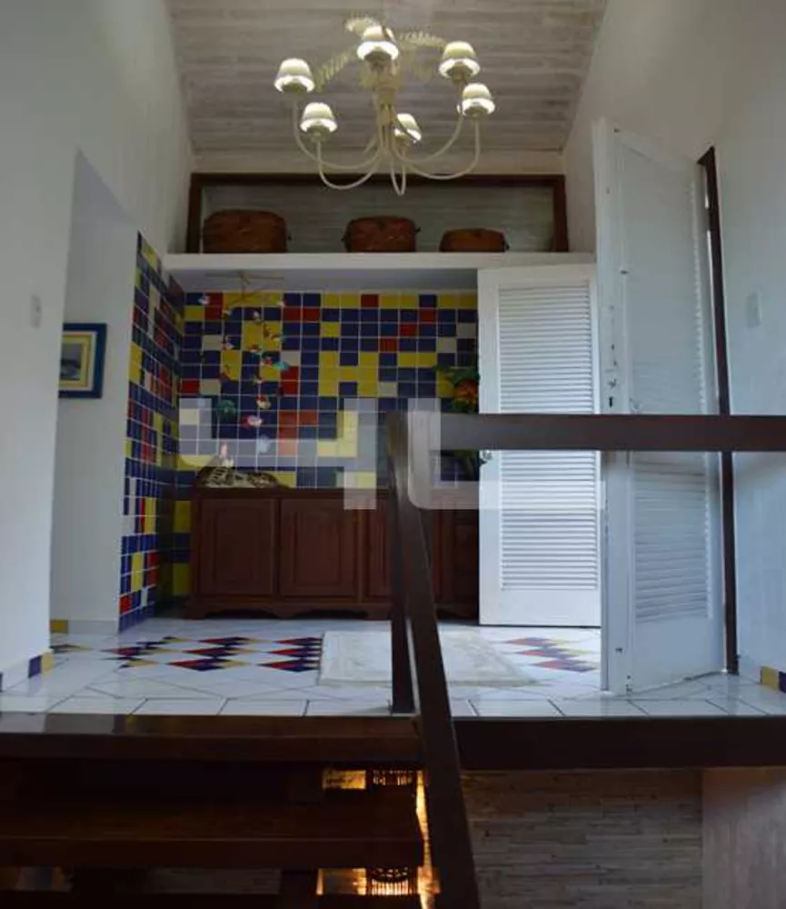 Casa, 5 quartos, 450 m² - Foto 11