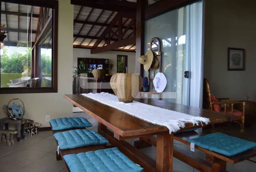 Casa, 5 quartos, 450 m² - Foto 14