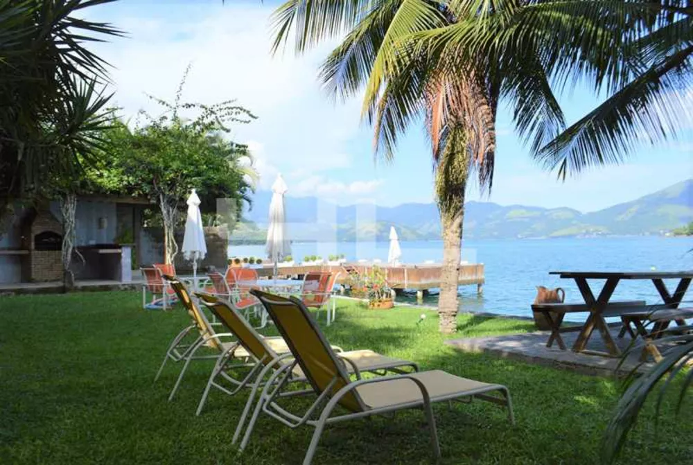Casa, 5 quartos, 450 m² - Foto 28