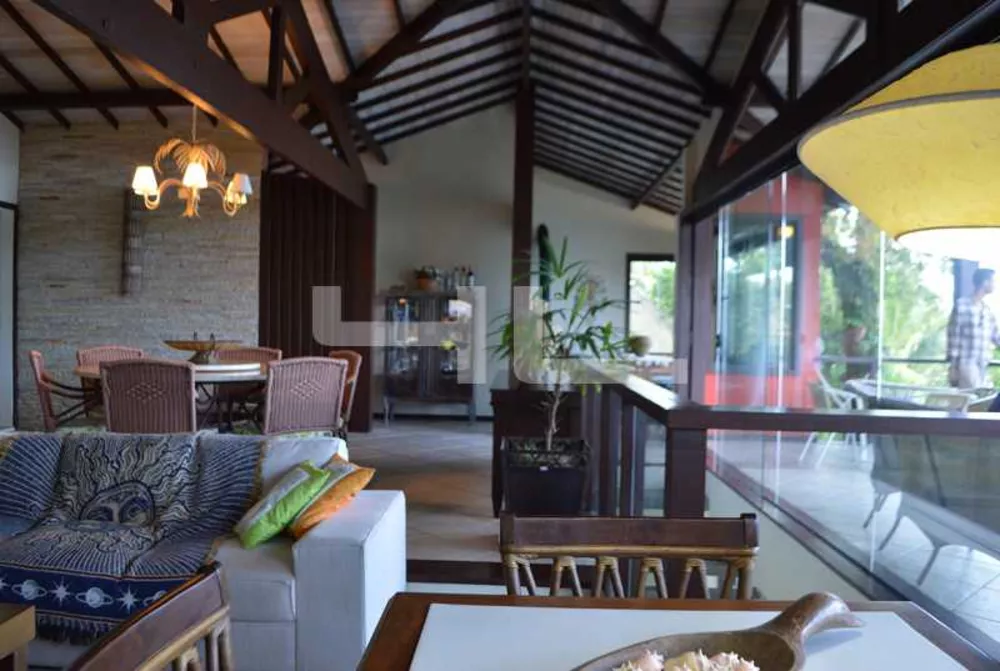 Casa, 5 quartos, 450 m² - Foto 20