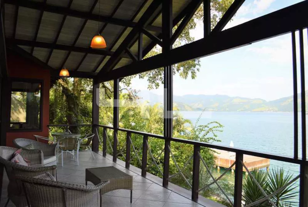 Casa, 5 quartos, 450 m² - Foto 2