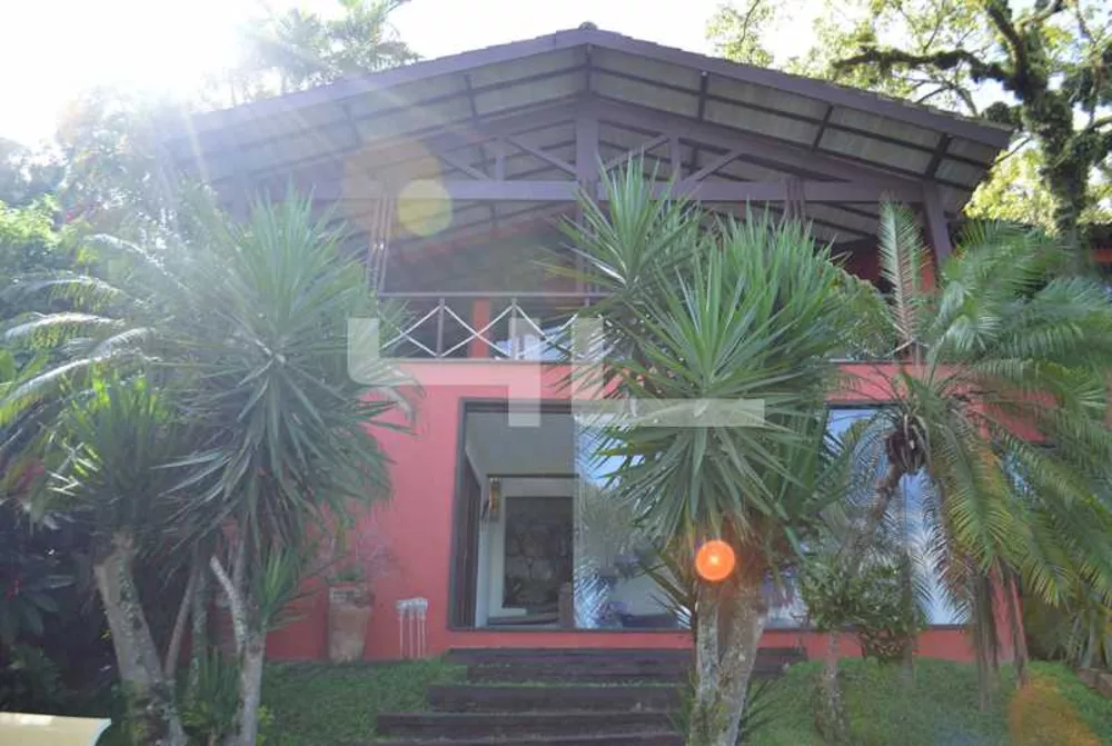Casa, 5 quartos, 450 m² - Foto 5