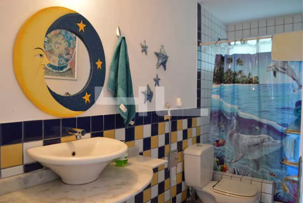 Casa, 5 quartos, 450 m² - Foto 17