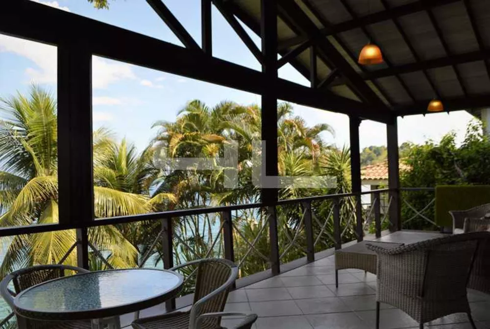 Casa, 5 quartos, 450 m² - Foto 30