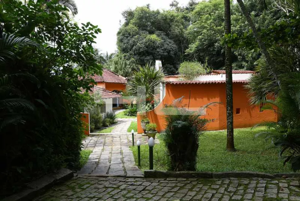 Casa, 5 quartos, 1500 m² - Foto 28