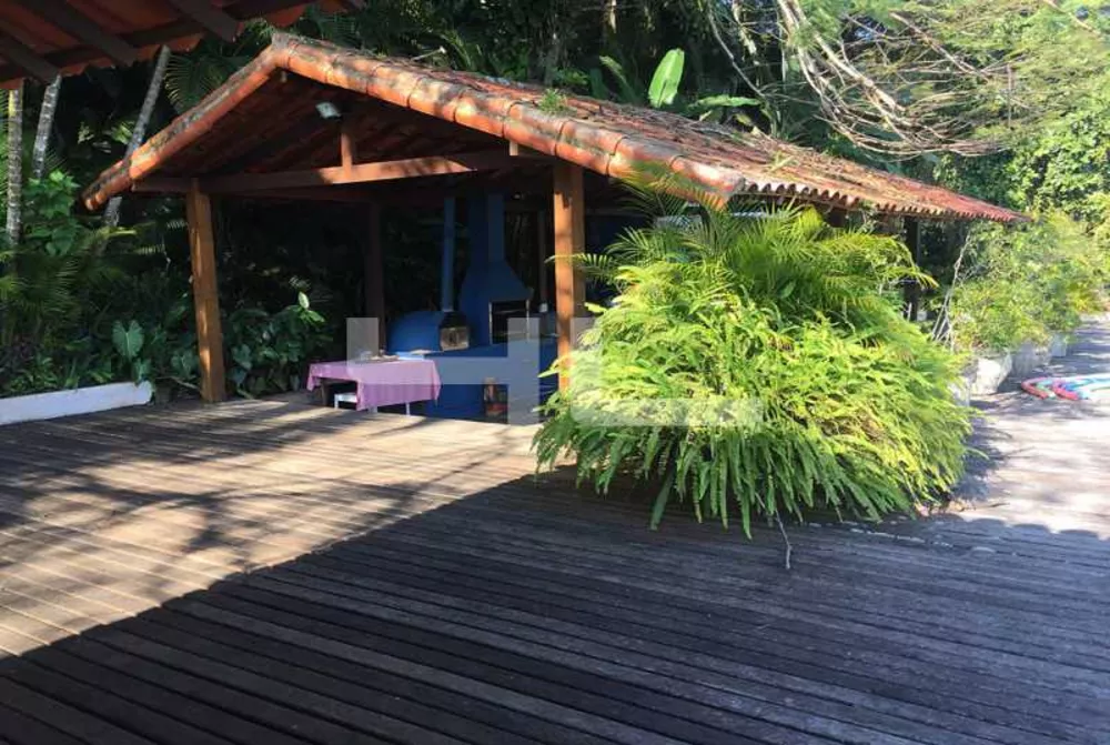 Casa, 5 quartos, 1500 m² - Foto 6