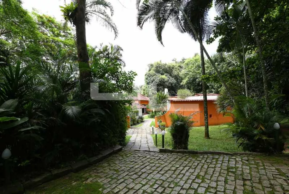Casa, 5 quartos, 1500 m² - Foto 25