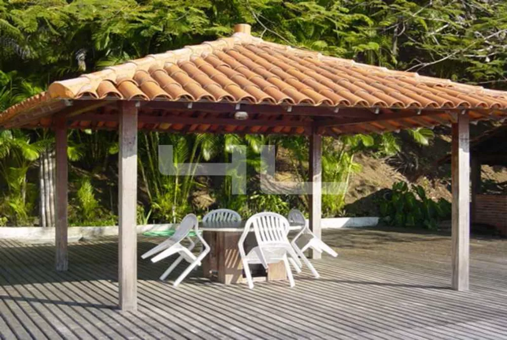Casa, 5 quartos, 1500 m² - Foto 9