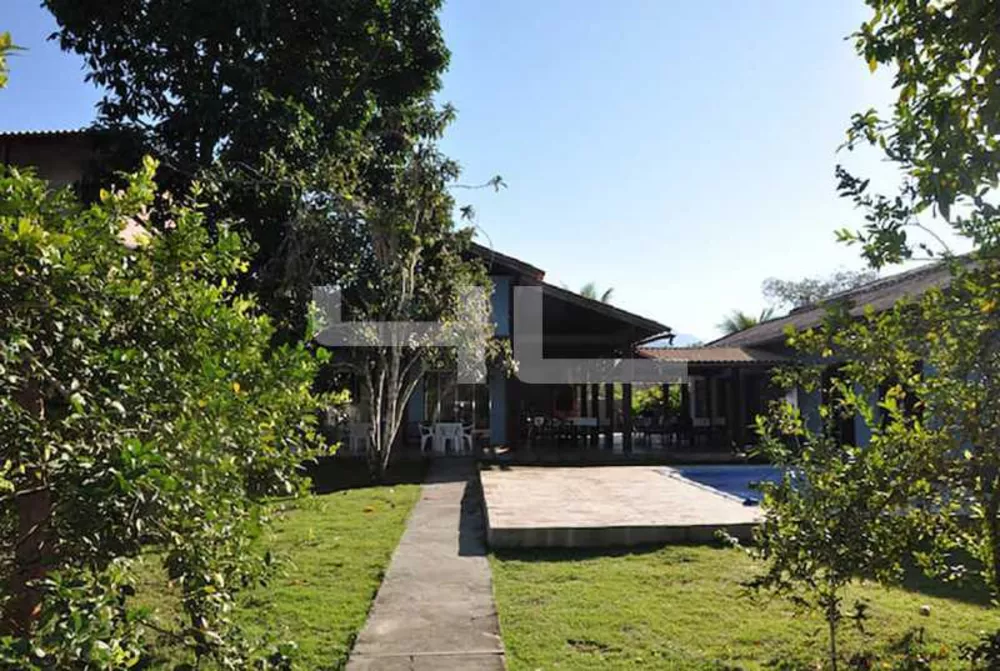 Casa de Condomínio, 6 quartos - Foto 5