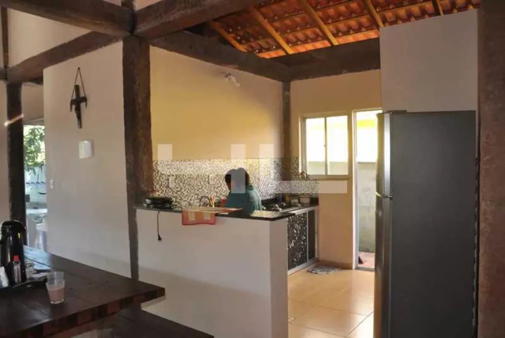 Casa de Condomínio, 6 quartos - Foto 13