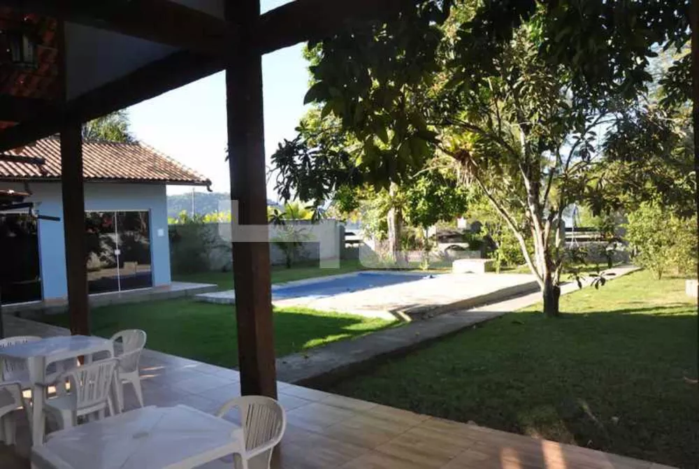 Casa de Condomínio, 6 quartos - Foto 7