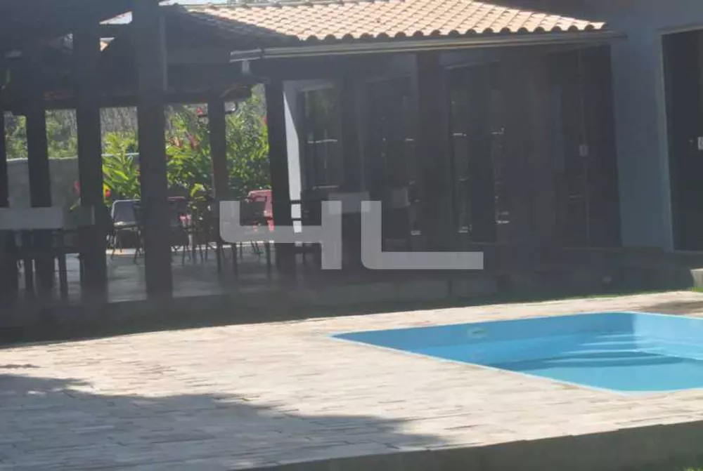 Casa de Condomínio, 6 quartos - Foto 8