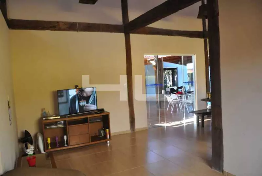Casa de Condomínio, 6 quartos - Foto 12