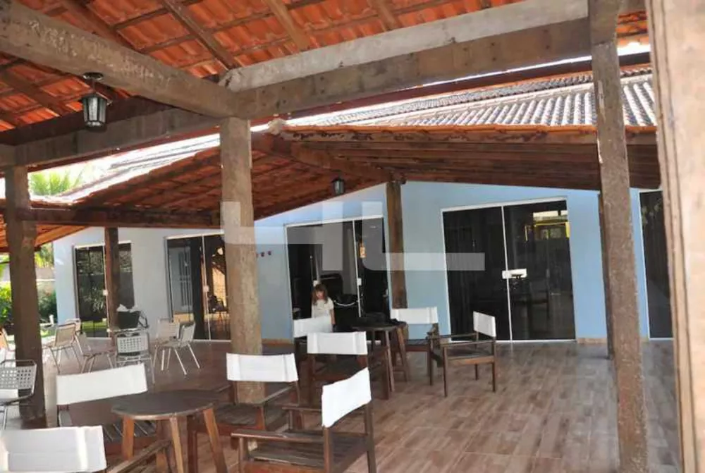 Casa de Condomínio, 6 quartos - Foto 9