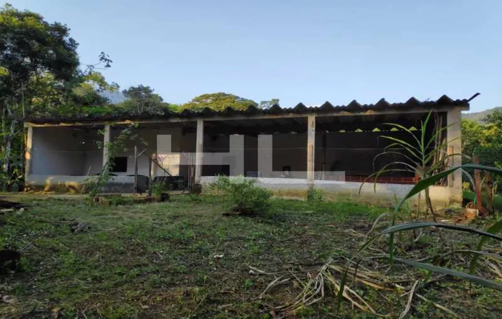 Fazenda, 1 quarto - Foto 8