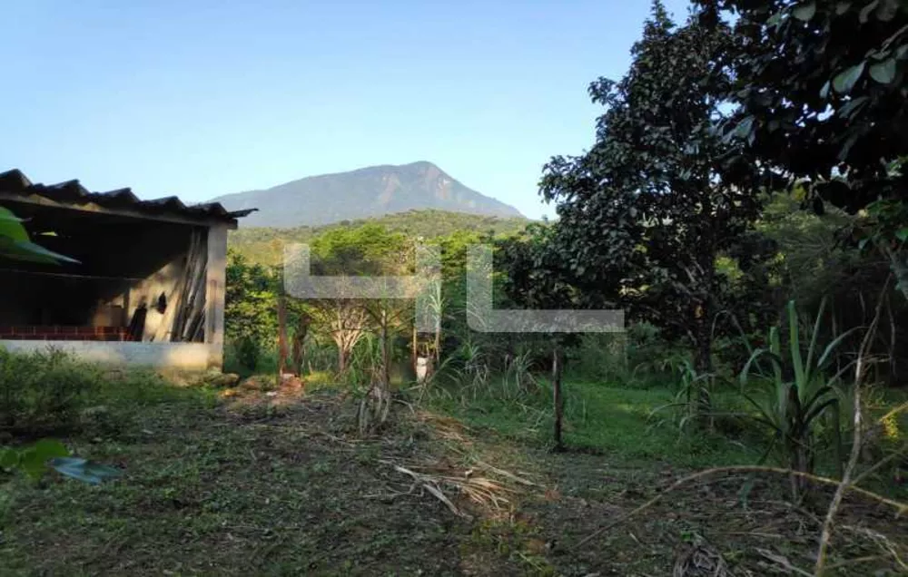 Fazenda, 1 quarto - Foto 9