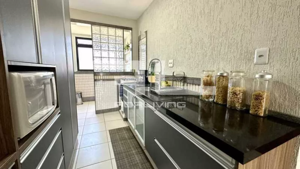 Cobertura, 4 quartos, 170 m² - Foto 7