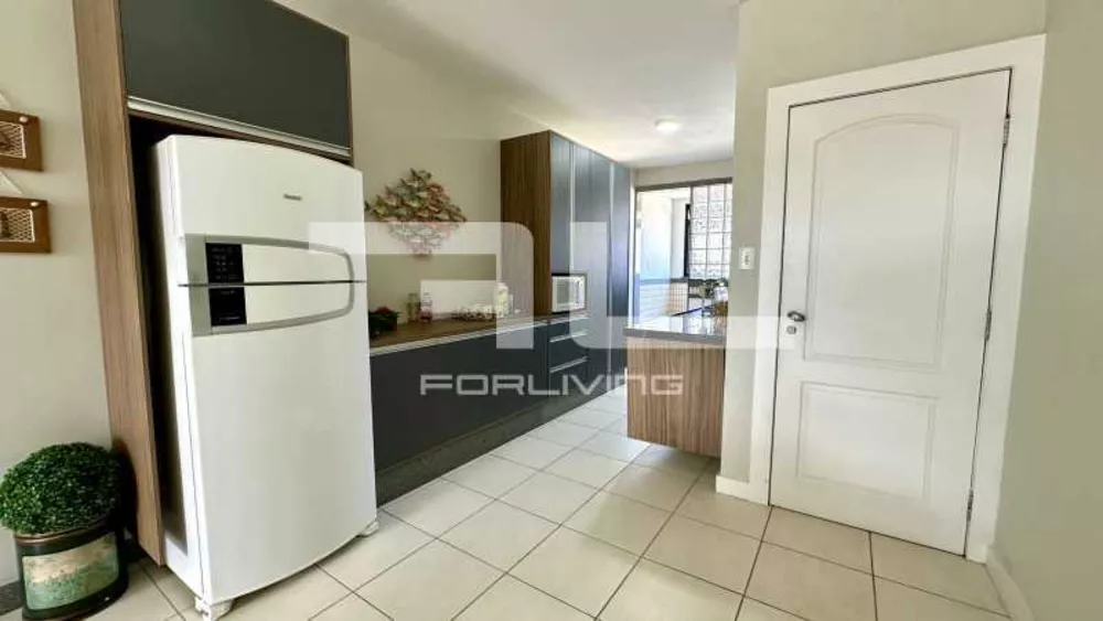 Cobertura, 4 quartos, 170 m² - Foto 19