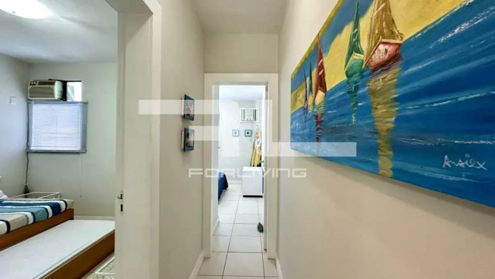 Cobertura, 4 quartos, 170 m² - Foto 13