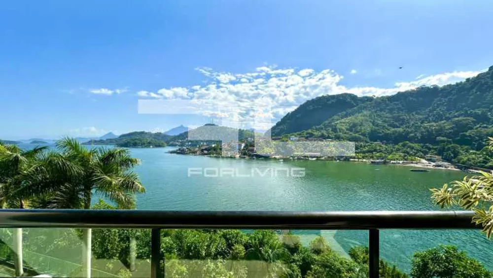 Cobertura, 4 quartos, 170 m² - Foto 1