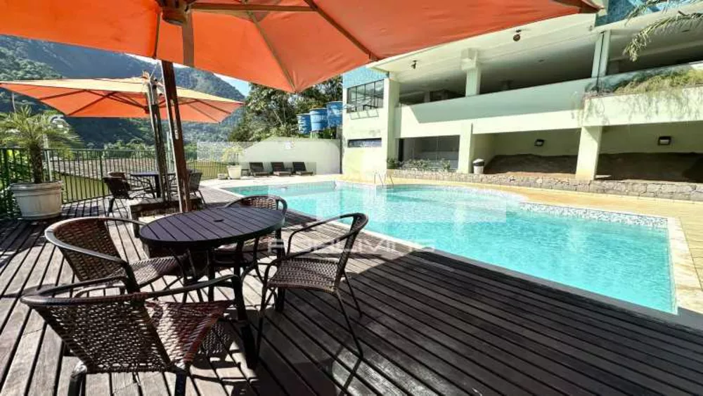 Cobertura, 4 quartos, 170 m² - Foto 26