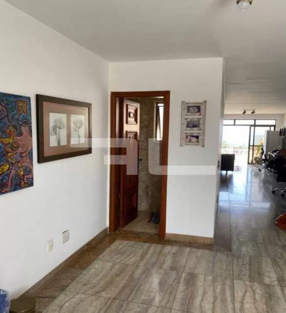 Cobertura, 4 quartos, 600 m² - Foto 11