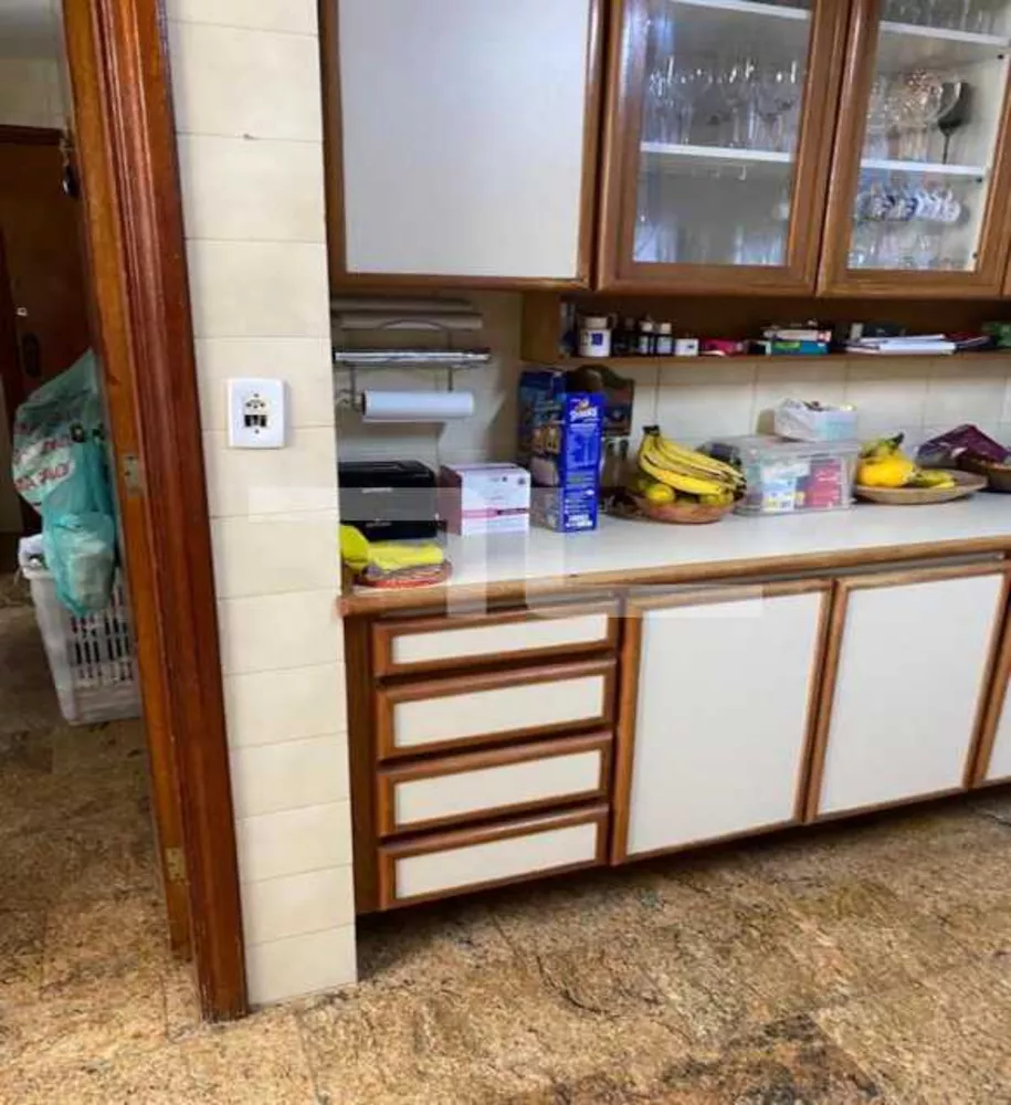 Cobertura, 4 quartos, 600 m² - Foto 16