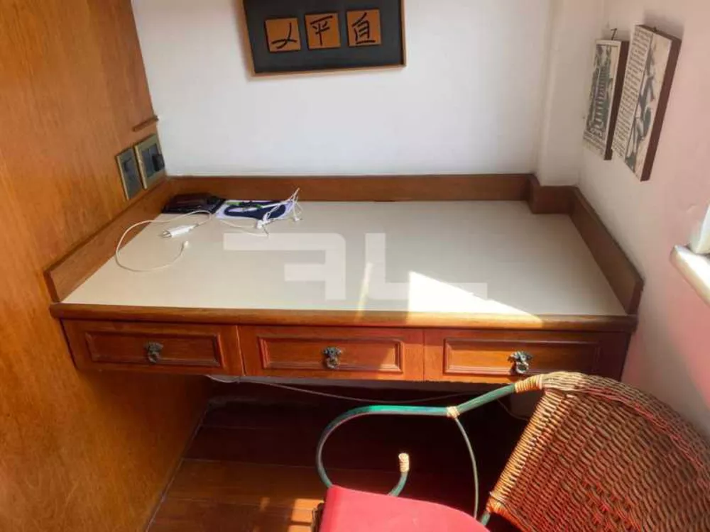 Cobertura, 4 quartos, 600 m² - Foto 6