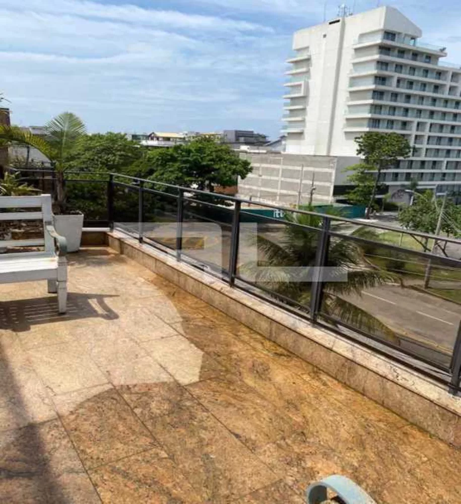 Cobertura, 4 quartos, 600 m² - Foto 19