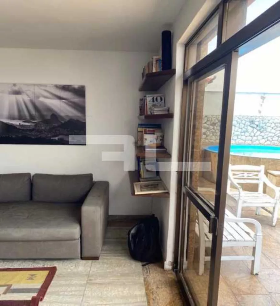 Cobertura, 4 quartos, 600 m² - Foto 7