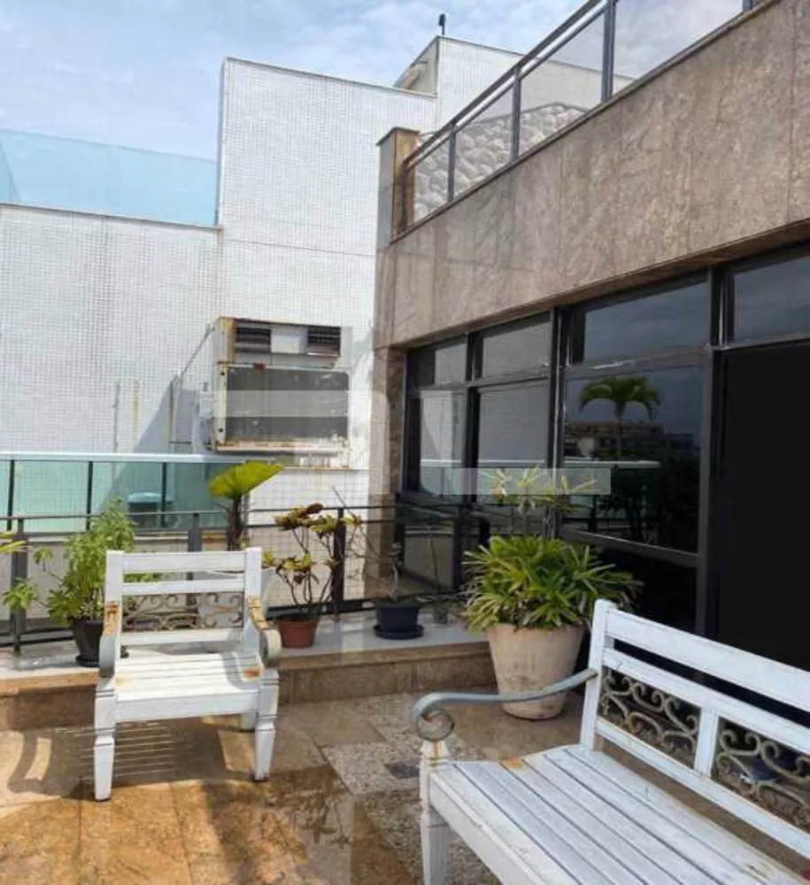 Cobertura, 4 quartos, 600 m² - Foto 20