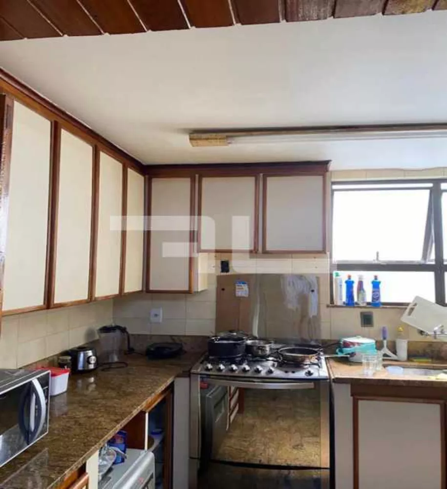 Cobertura, 4 quartos, 600 m² - Foto 10