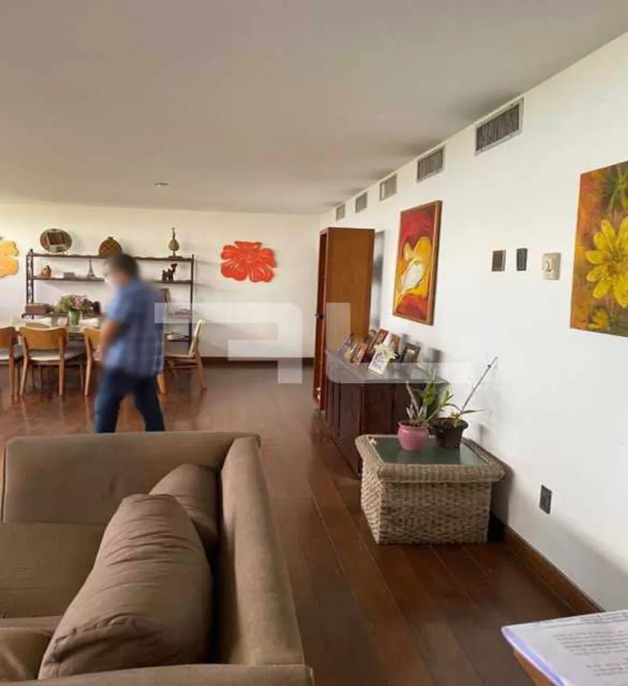 Cobertura, 4 quartos, 600 m² - Foto 9
