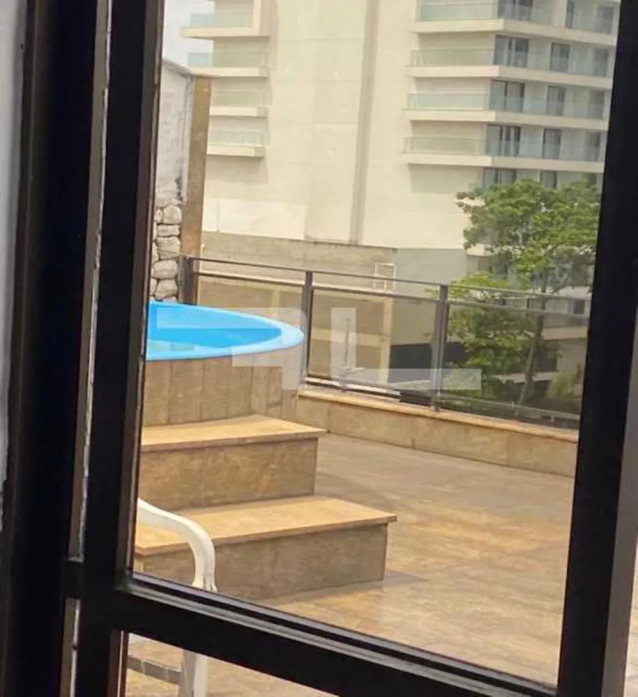Cobertura, 4 quartos, 600 m² - Foto 18