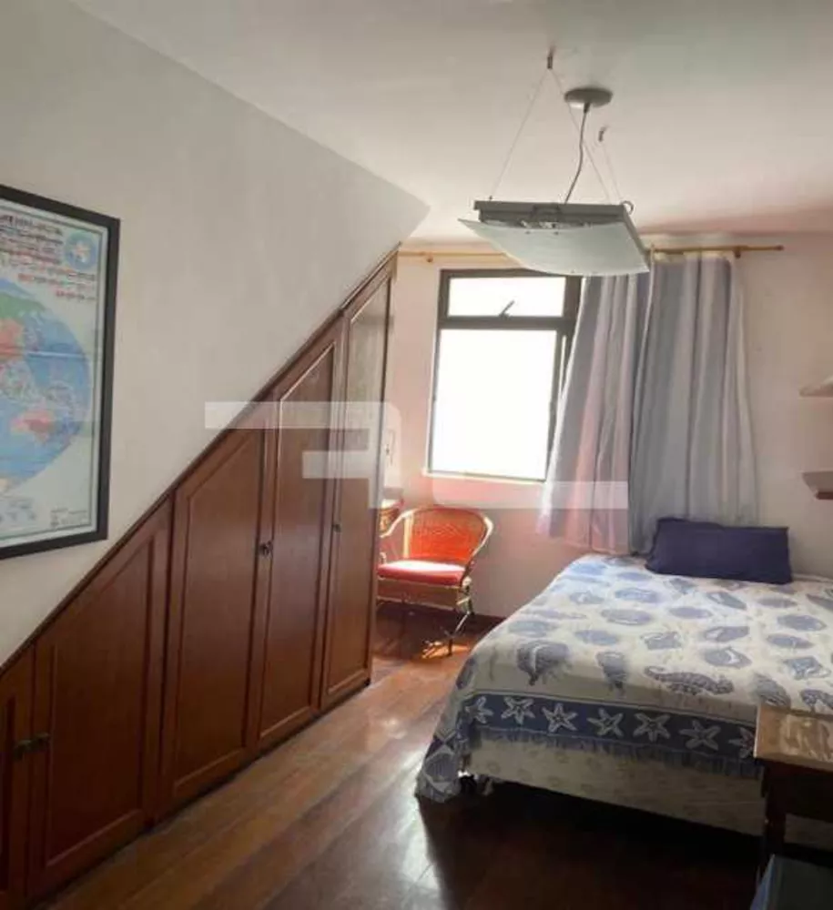 Cobertura, 4 quartos, 600 m² - Foto 2