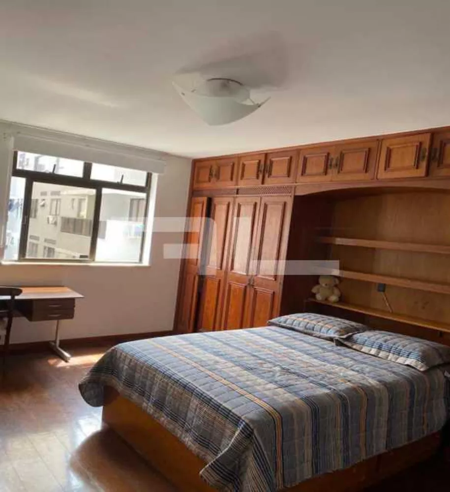 Cobertura, 4 quartos, 600 m² - Foto 1