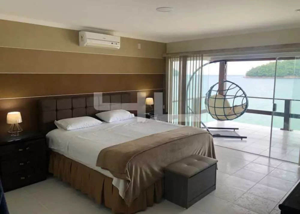 Casa de Condomínio, 6 quartos - Foto 10